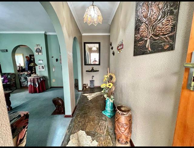 4 BEDROOM HOUSE FOR SALE IN GLENLILLY
